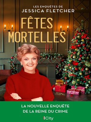 cover image of Fêtes mortelles